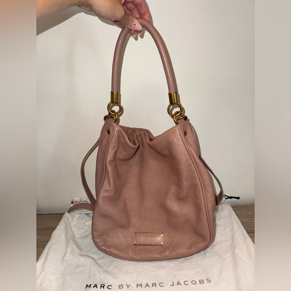 Marc Jacobs bag
